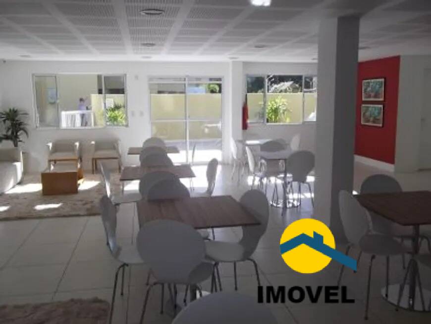 Apartamento à venda com 3 quartos, 65m² - Foto 24