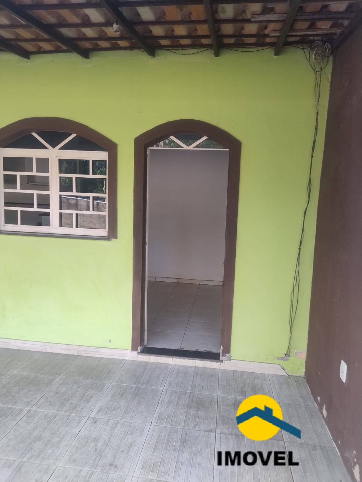 Casa à venda com 1 quarto, 80m² - Foto 3