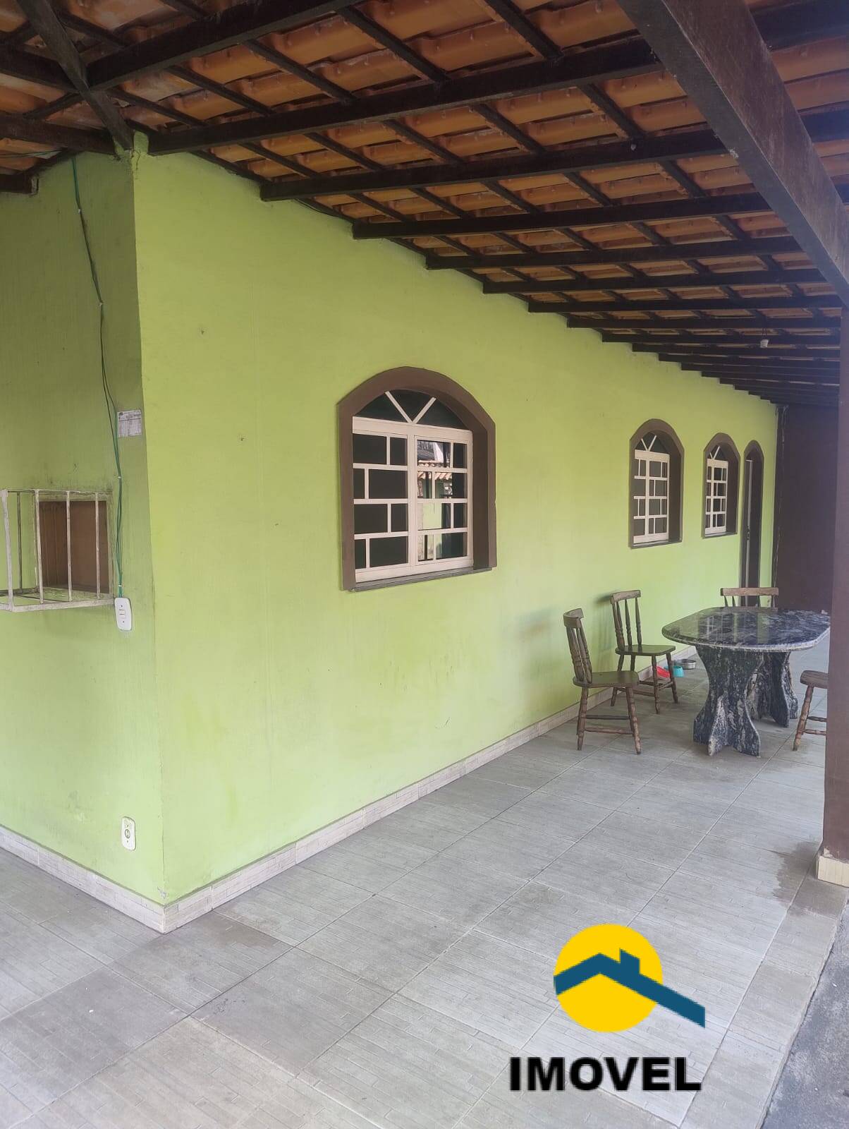 Casa à venda com 1 quarto, 80m² - Foto 5