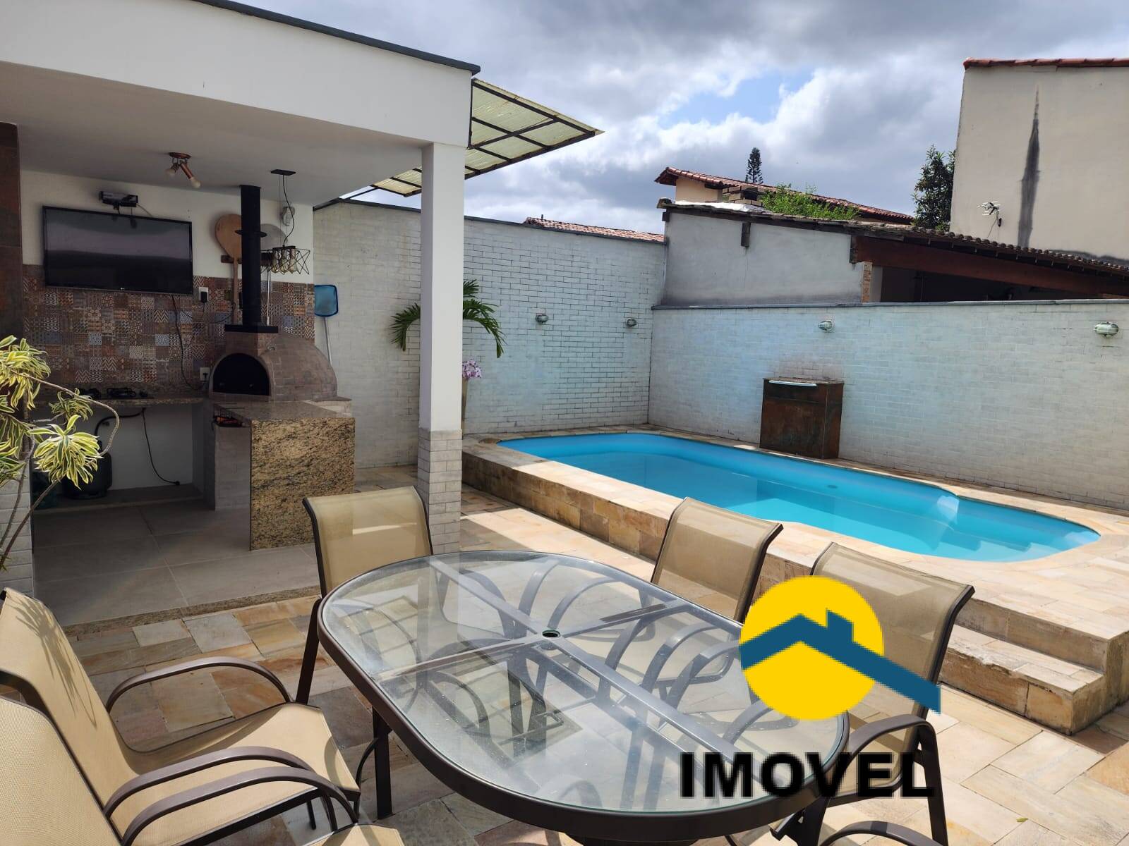 Casa à venda com 3 quartos, 175m² - Foto 15