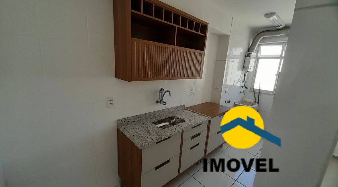 Cobertura à venda com 2 quartos, 140m² - Foto 2