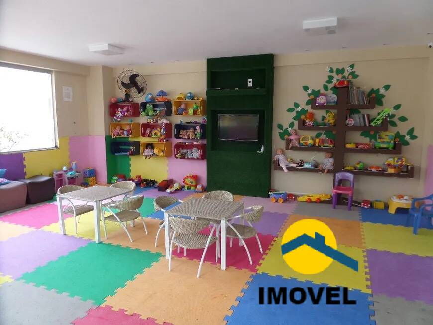 Cobertura à venda com 2 quartos, 140m² - Foto 17