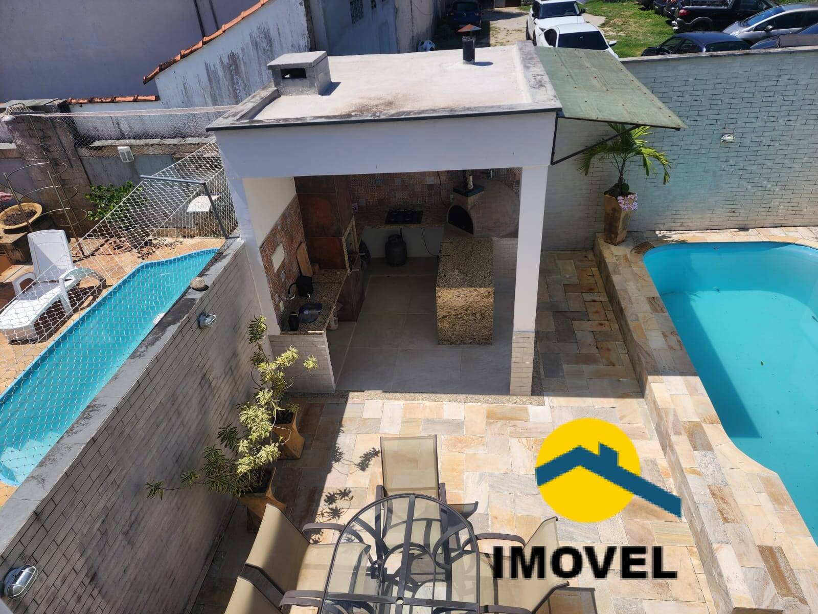 Casa à venda com 3 quartos, 175m² - Foto 12