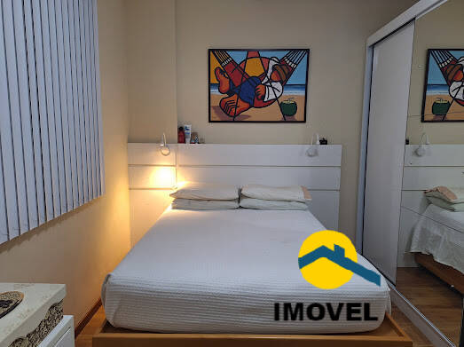 Apartamento à venda com 2 quartos, 71m² - Foto 6