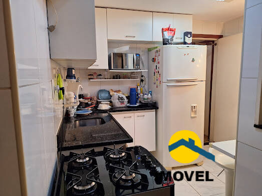 Apartamento à venda com 2 quartos, 71m² - Foto 12