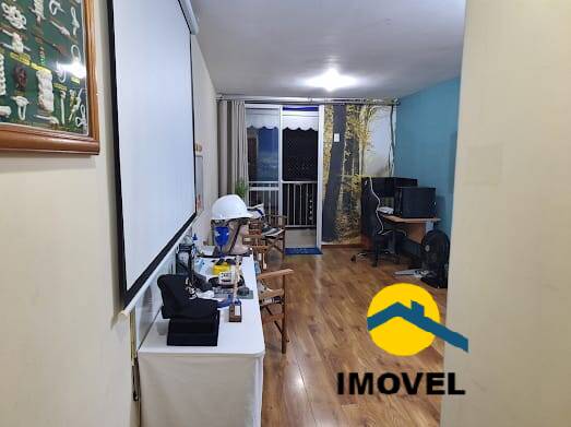 Apartamento à venda com 2 quartos, 71m² - Foto 3