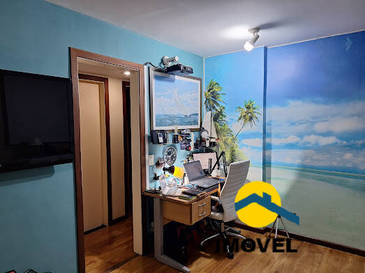 Apartamento à venda com 2 quartos, 71m² - Foto 10