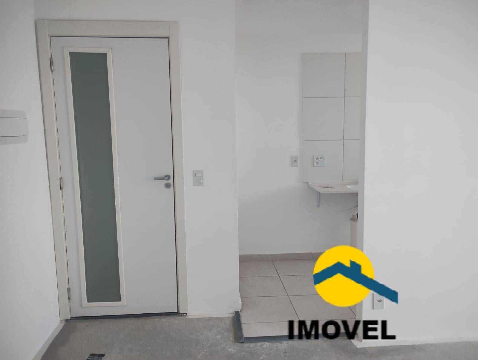 Apartamento à venda com 1 quarto, 40m² - Foto 3