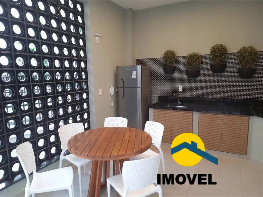 Apartamento à venda com 1 quarto, 40m² - Foto 15