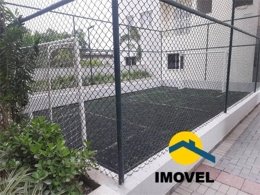 Apartamento à venda com 1 quarto, 40m² - Foto 19