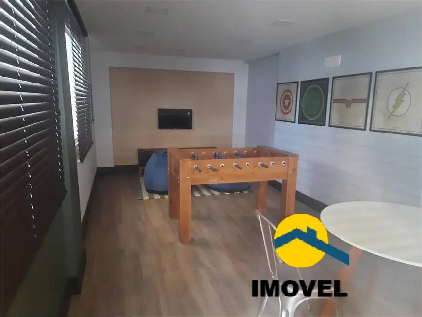 Apartamento à venda com 1 quarto, 40m² - Foto 24