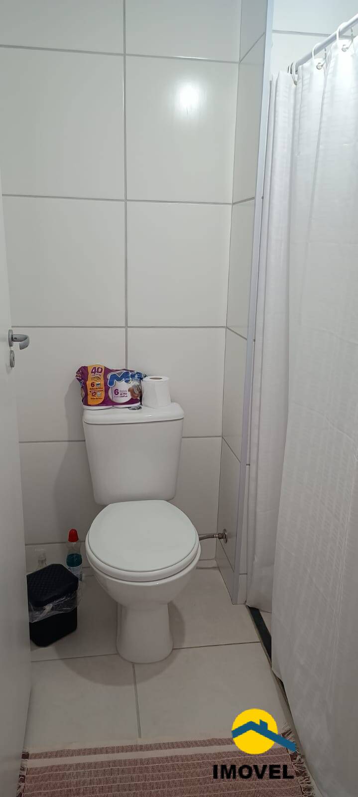 Apartamento à venda com 1 quarto, 40m² - Foto 5