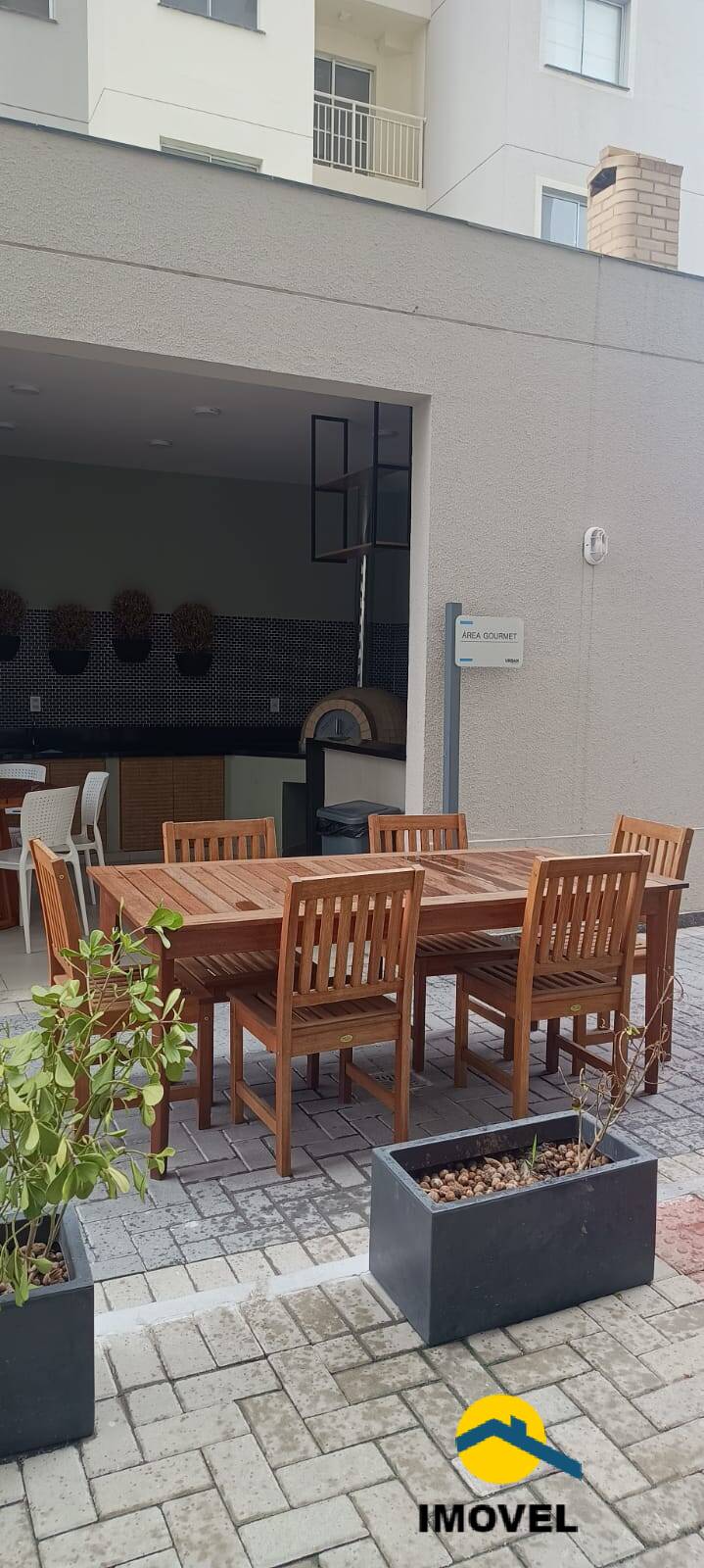 Apartamento à venda com 1 quarto, 40m² - Foto 17