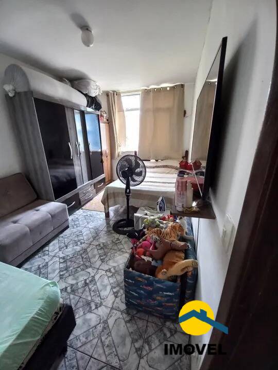 Apartamento à venda com 2 quartos, 100m² - Foto 7