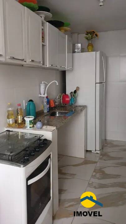 Apartamento à venda com 2 quartos, 100m² - Foto 9