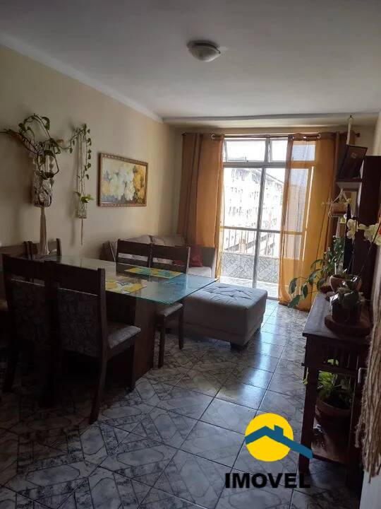 Apartamento à venda com 2 quartos, 100m² - Foto 2