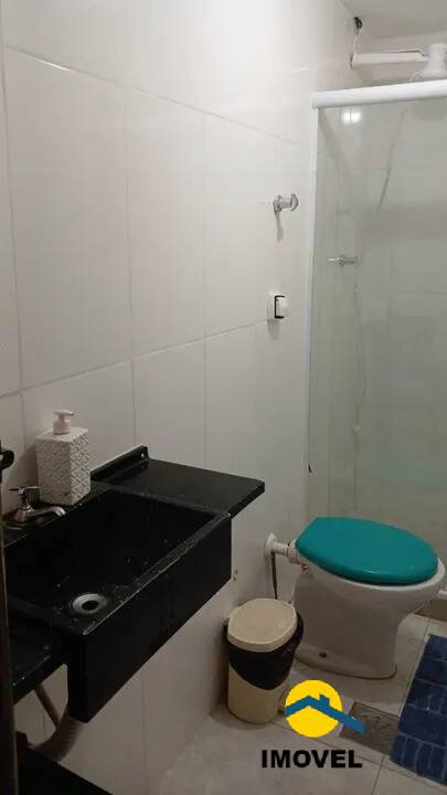 Apartamento à venda com 2 quartos, 100m² - Foto 6