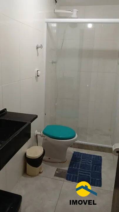 Apartamento à venda com 2 quartos, 100m² - Foto 5