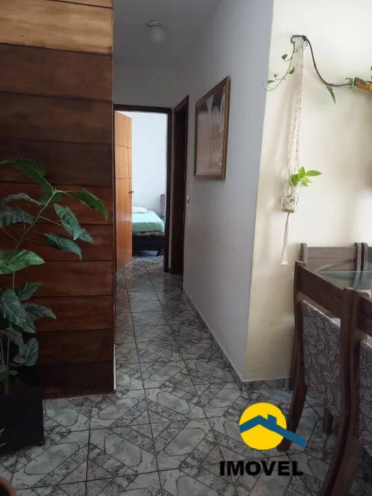 Apartamento à venda com 2 quartos, 100m² - Foto 4