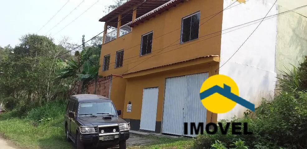 Casa à venda com 3 quartos, 250m² - Foto 1