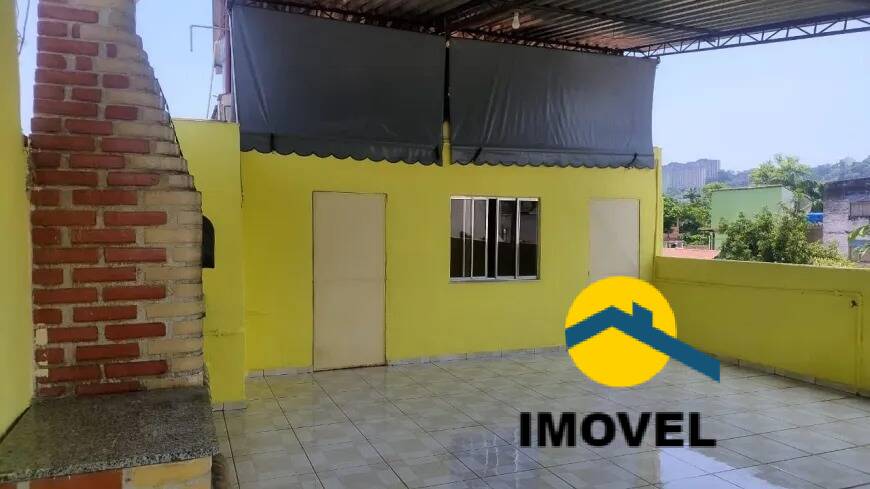 Casa à venda com 2 quartos, 123m² - Foto 12