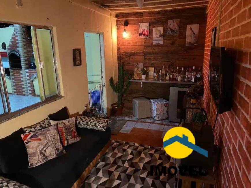 Casa à venda com 2 quartos, 123m² - Foto 8