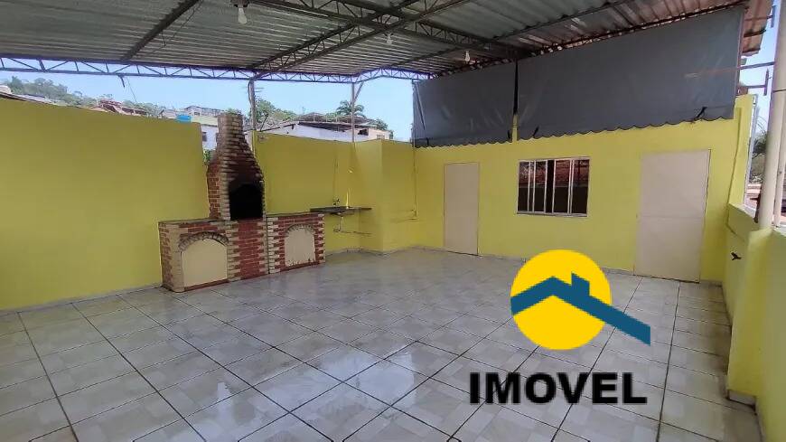 Casa à venda com 2 quartos, 123m² - Foto 14