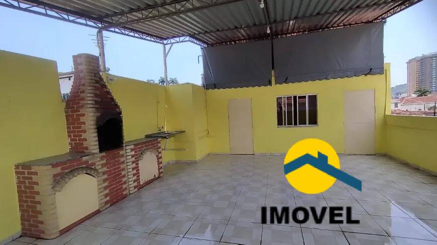 Casa à venda com 2 quartos, 123m² - Foto 13