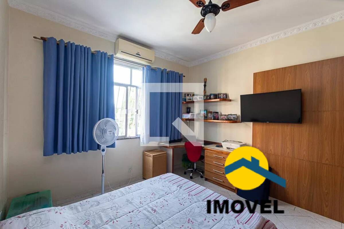 Apartamento à venda com 3 quartos, 100m² - Foto 9