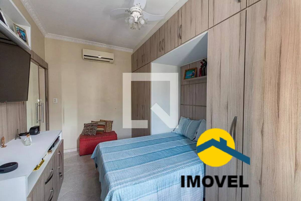 Apartamento à venda com 3 quartos, 100m² - Foto 12