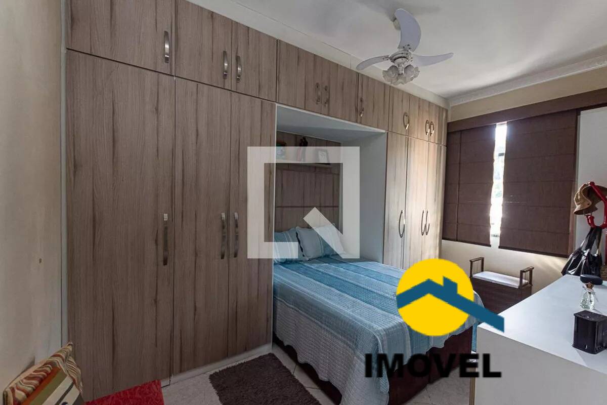 Apartamento à venda com 3 quartos, 100m² - Foto 11