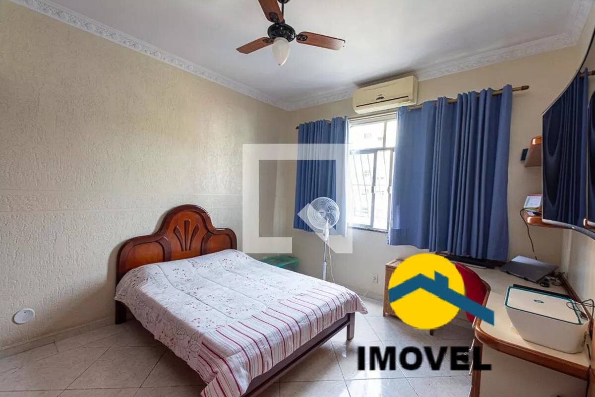 Apartamento à venda com 3 quartos, 100m² - Foto 10