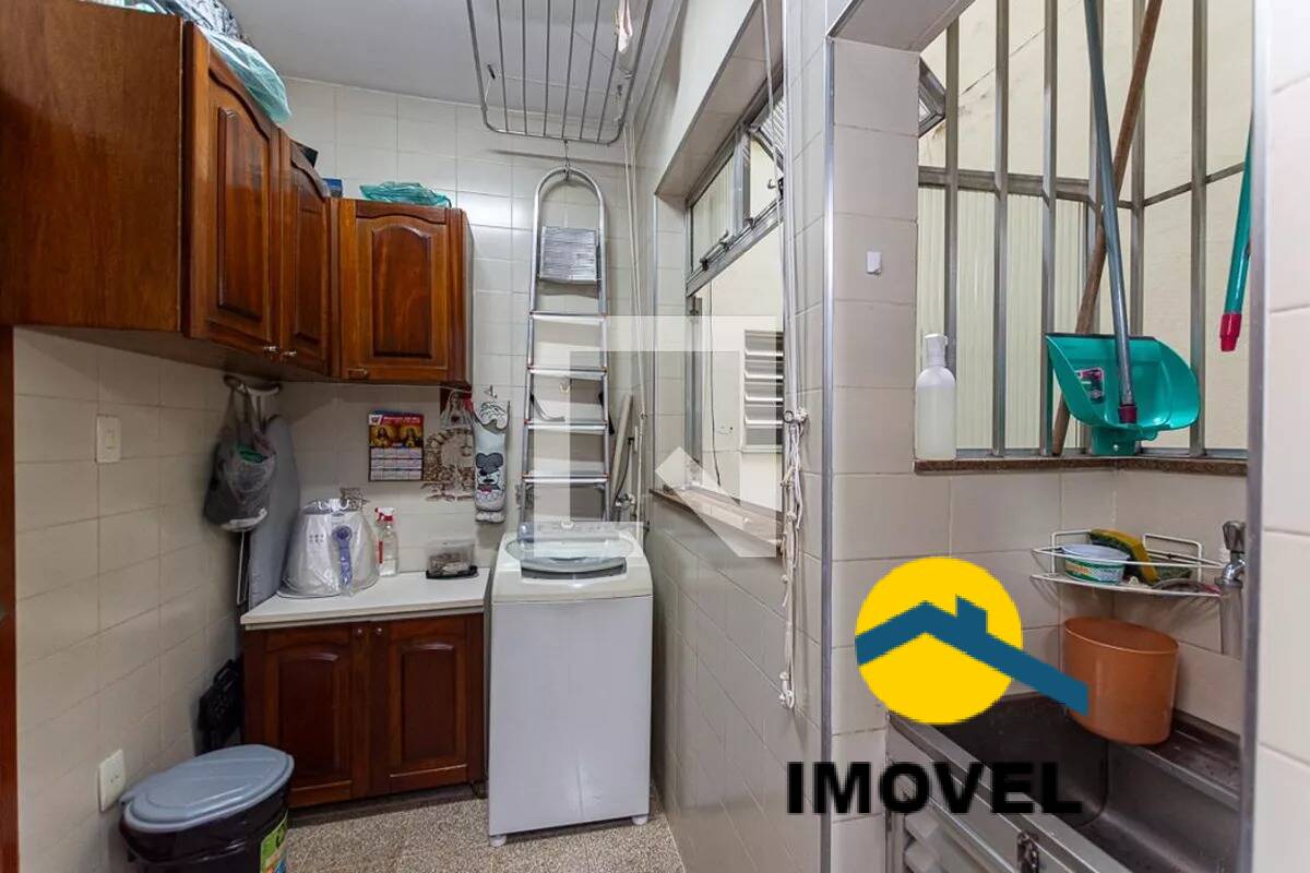 Apartamento à venda com 3 quartos, 100m² - Foto 19