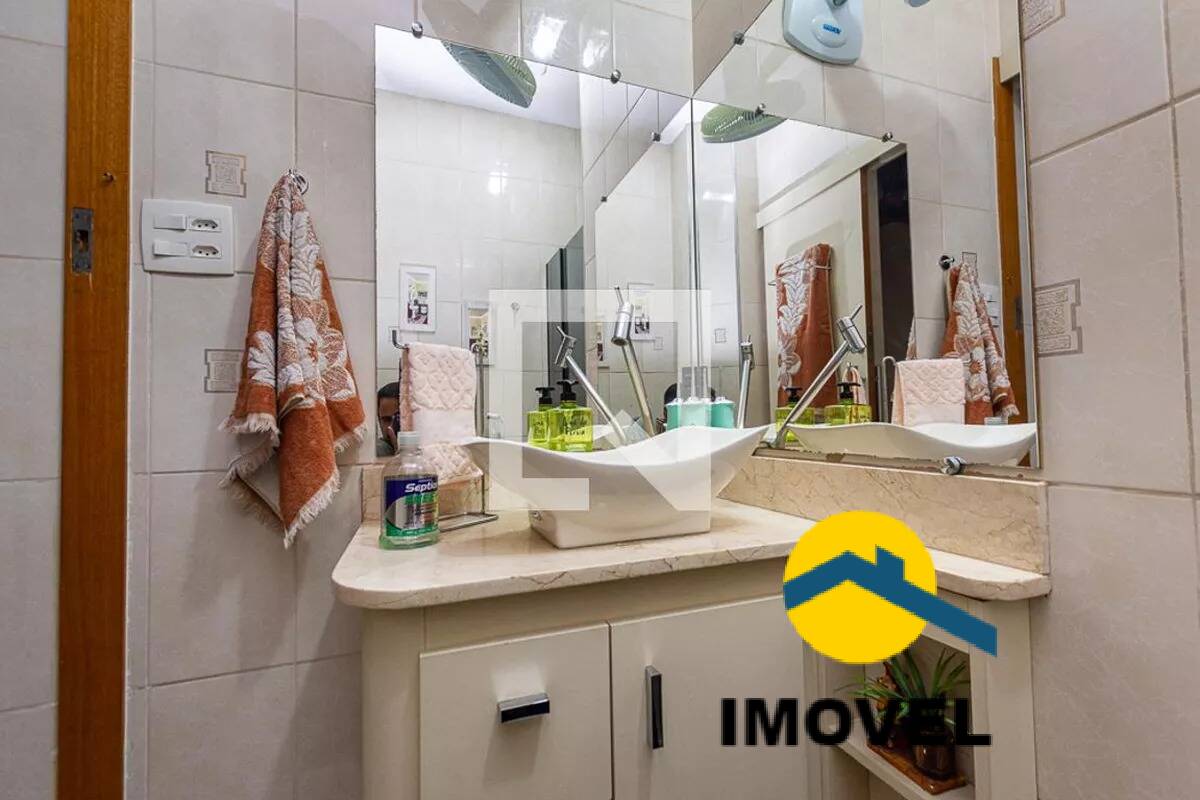 Apartamento à venda com 3 quartos, 100m² - Foto 15