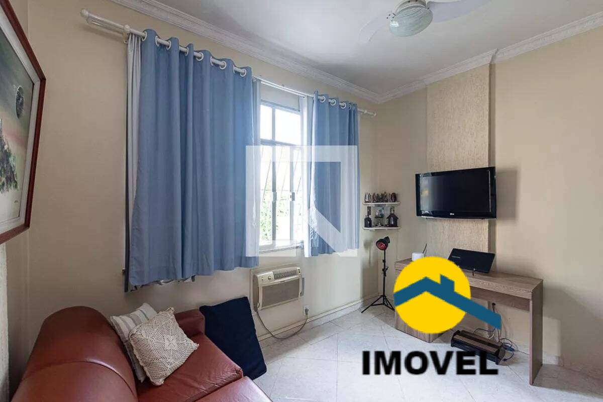 Apartamento à venda com 3 quartos, 100m² - Foto 7