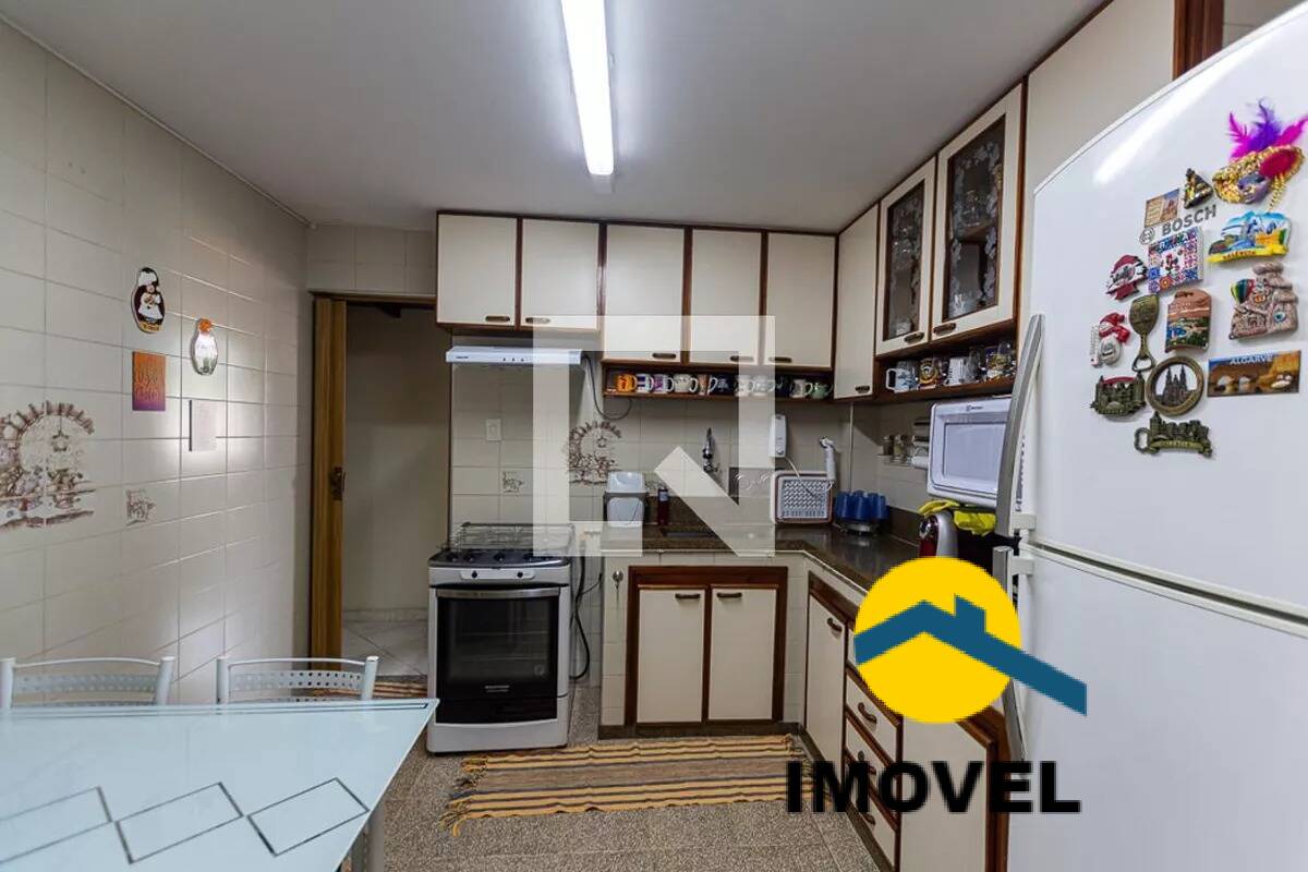 Apartamento à venda com 3 quartos, 100m² - Foto 16