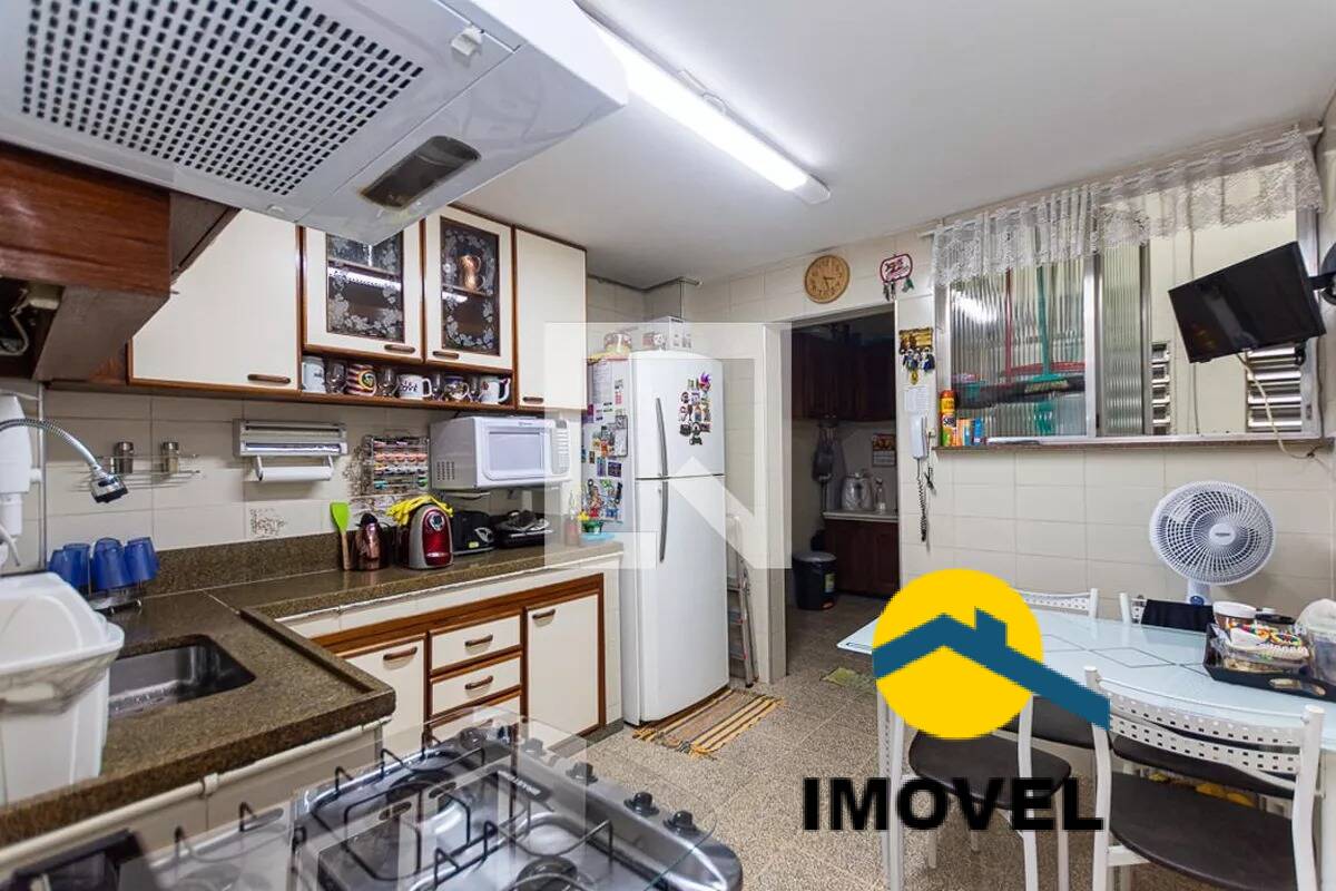 Apartamento à venda com 3 quartos, 100m² - Foto 18