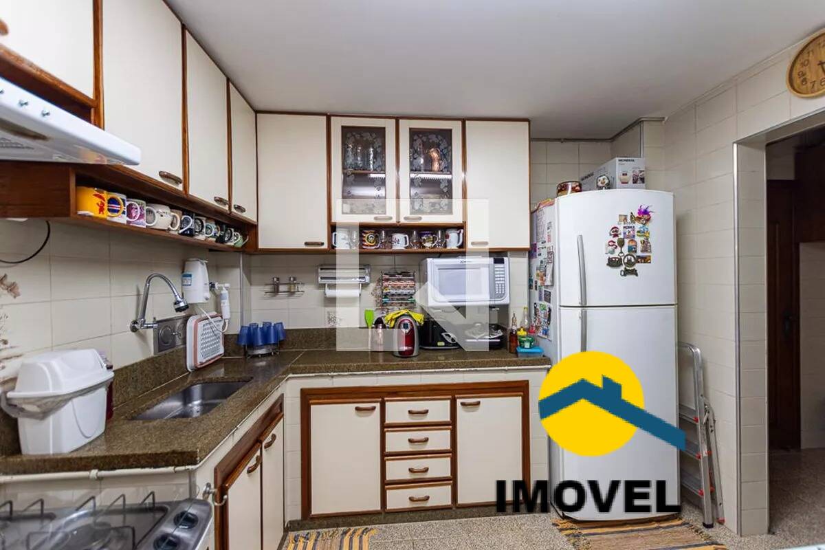 Apartamento à venda com 3 quartos, 100m² - Foto 17