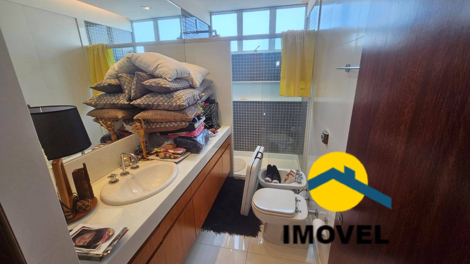 Apartamento à venda com 4 quartos, 250m² - Foto 15