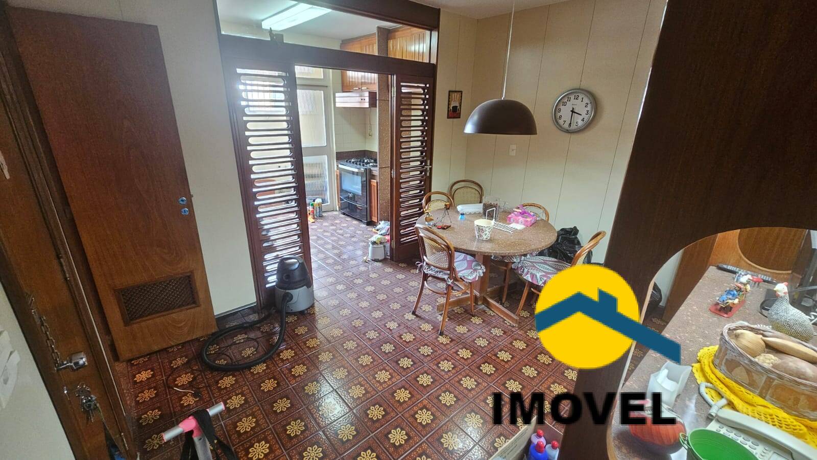 Apartamento à venda com 4 quartos, 250m² - Foto 26