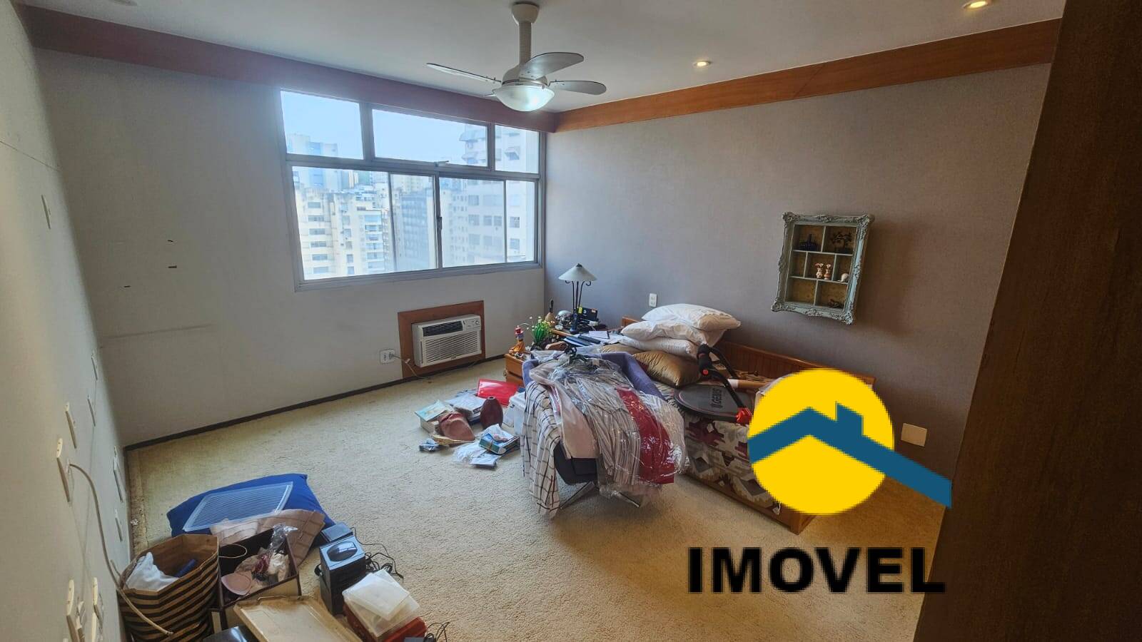 Apartamento à venda com 4 quartos, 250m² - Foto 23