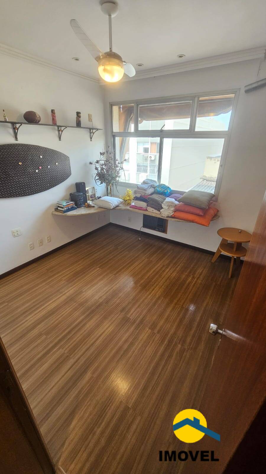 Apartamento à venda com 4 quartos, 250m² - Foto 13