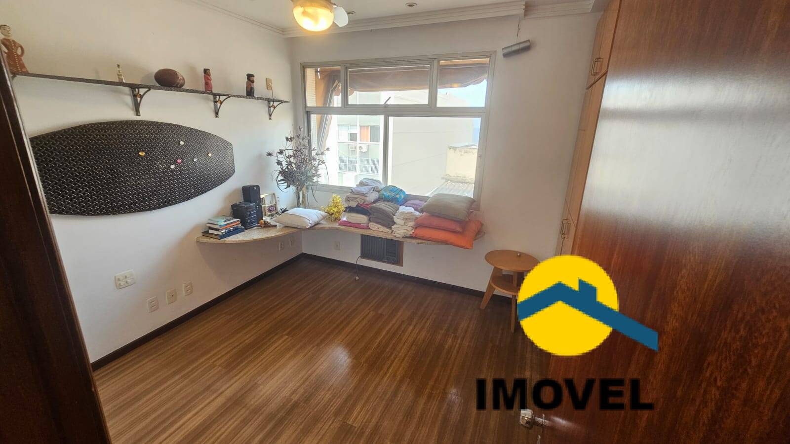 Apartamento à venda com 4 quartos, 250m² - Foto 21