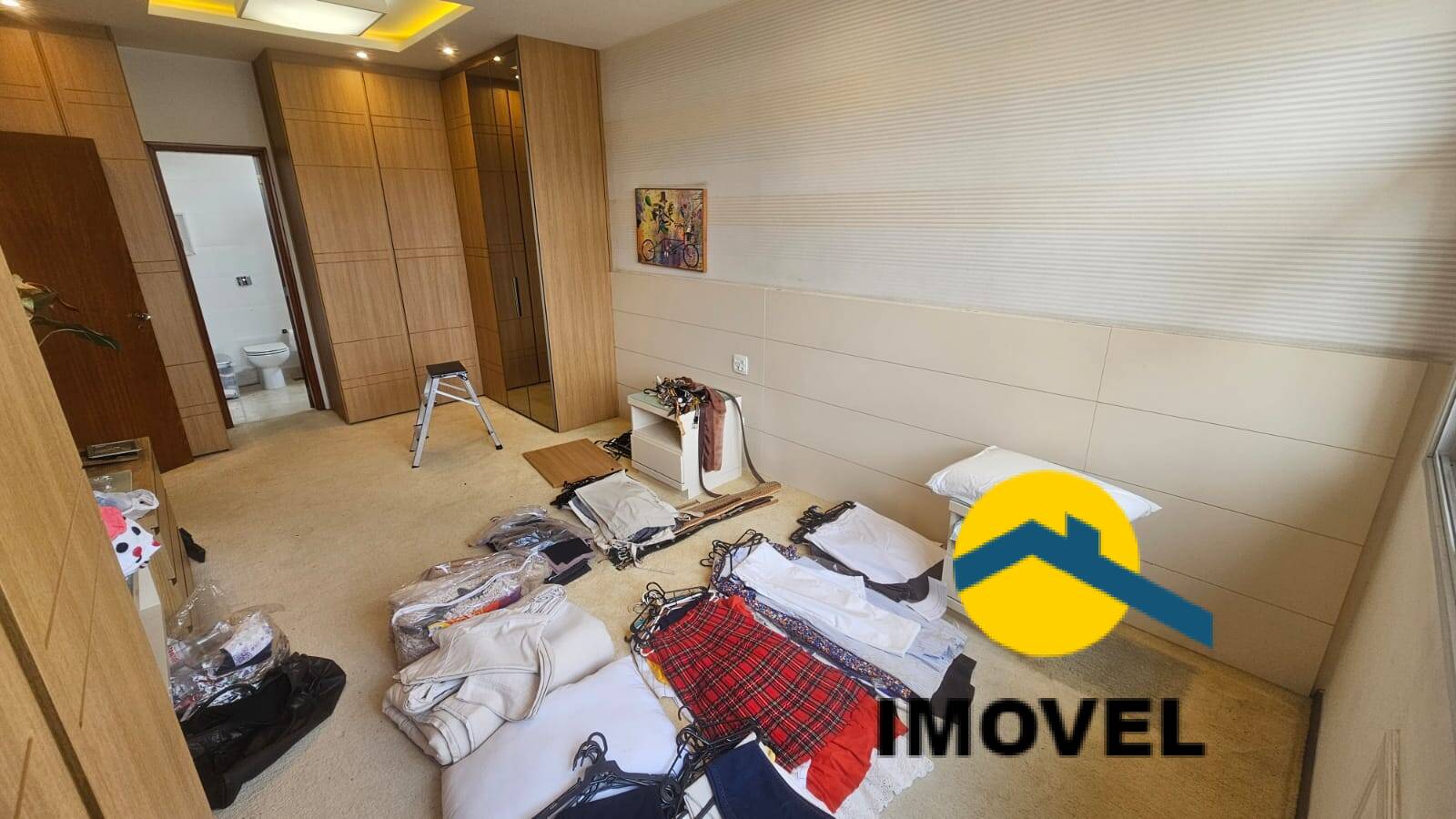 Apartamento à venda com 4 quartos, 250m² - Foto 19