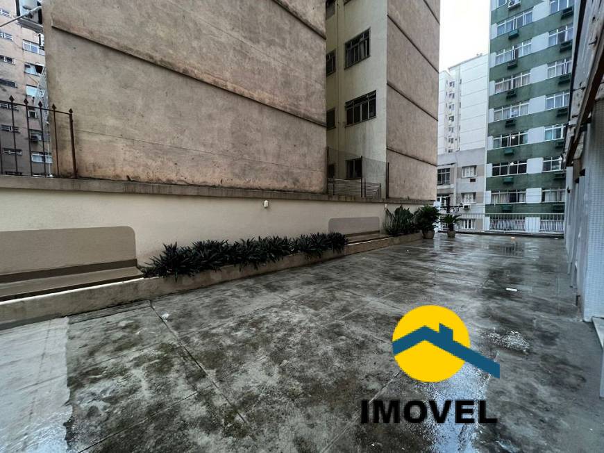 Apartamento à venda com 4 quartos, 250m² - Foto 31