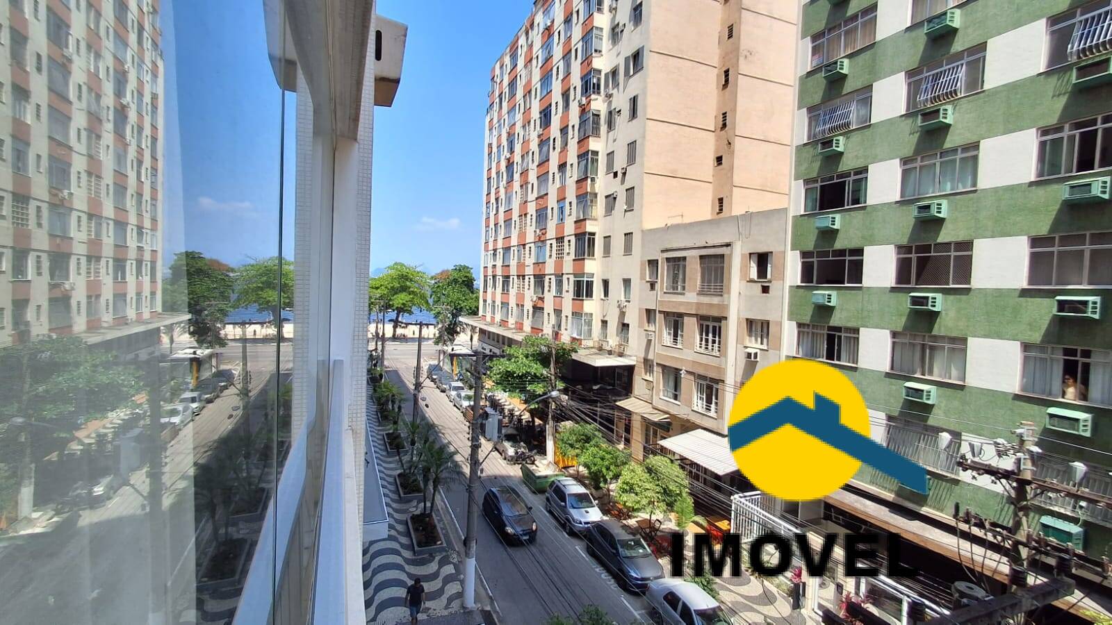 Apartamento à venda com 4 quartos, 250m² - Foto 3