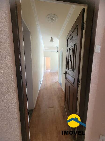 Apartamento à venda com 3 quartos, 100m² - Foto 3