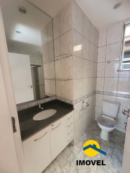 Apartamento à venda com 3 quartos, 100m² - Foto 6