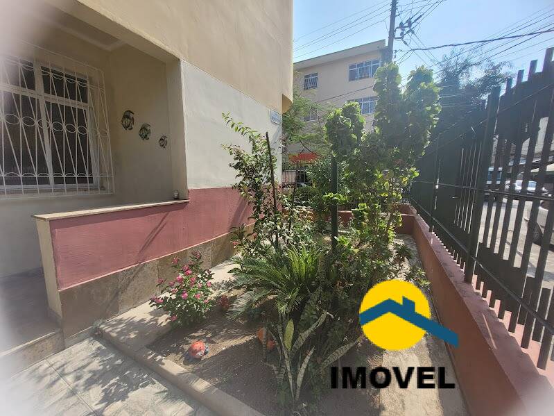 Apartamento à venda com 3 quartos, 100m² - Foto 26