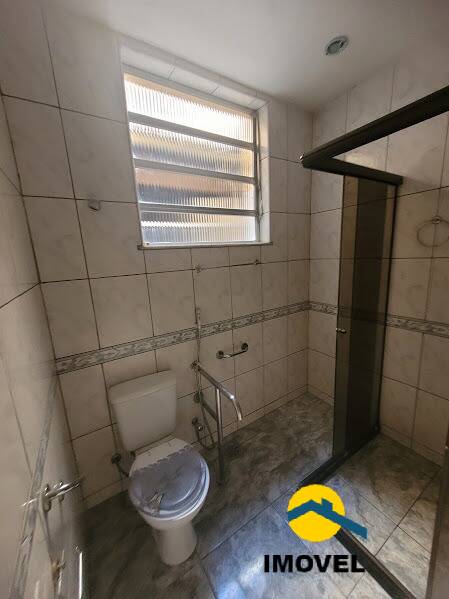 Apartamento à venda com 3 quartos, 100m² - Foto 5